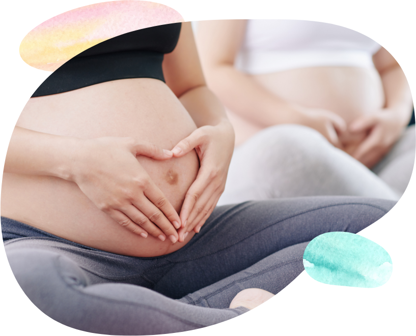 マタニティエクササイズ