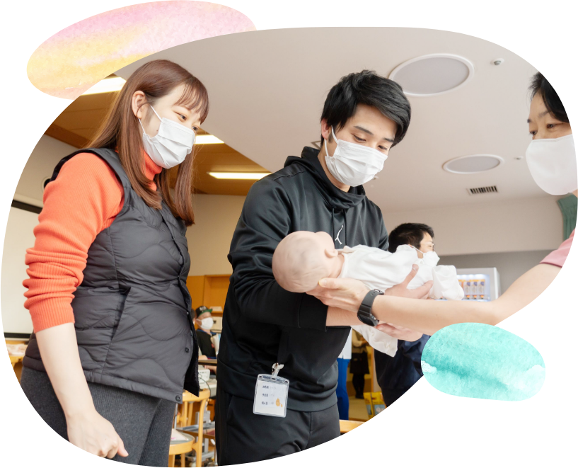 ハローベビークラス