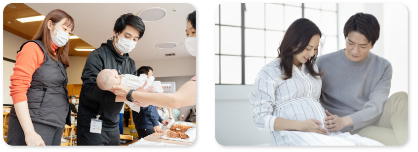 ハローベビークラス