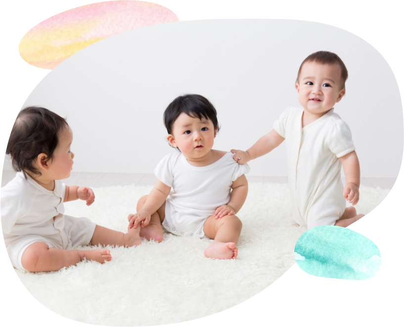 のほほんママの会