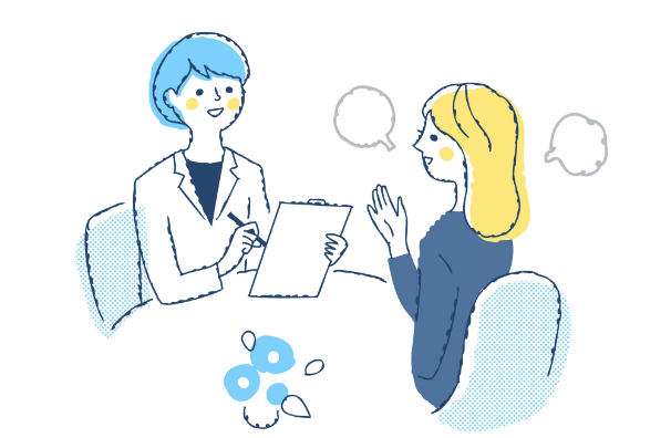 赤ちゃんの1ヶ月検診