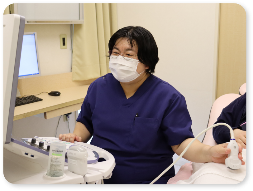 妊娠したかなと思ったら