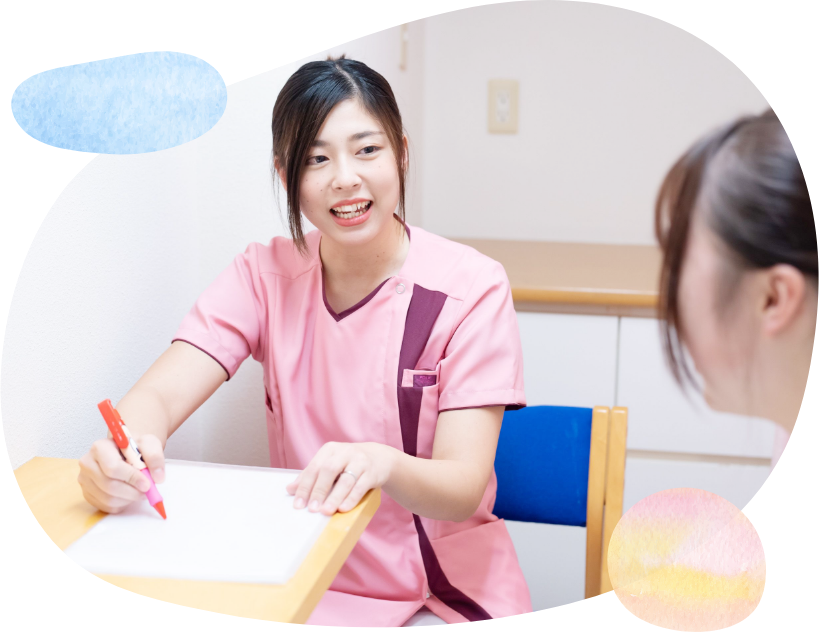 妊娠中期〜後期