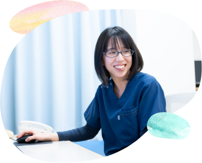 妊婦健診について