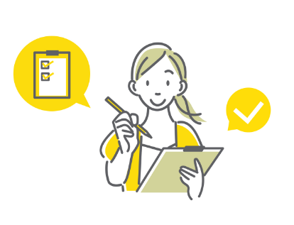 償還払いについて