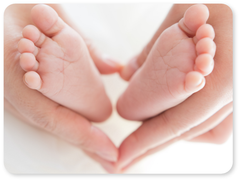 立ち会い分娩について