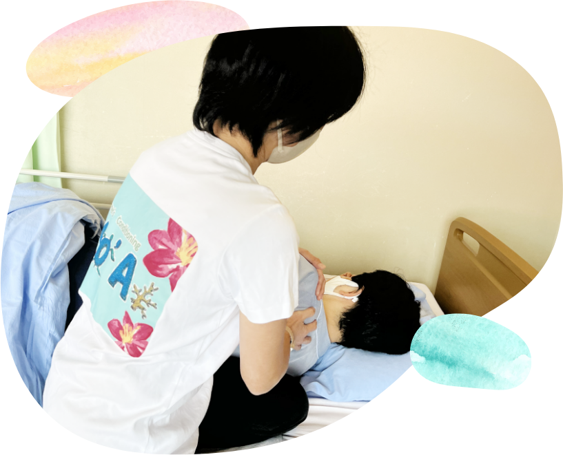 ウィメンズコンディショニング