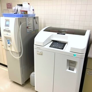 生化学・免疫検査