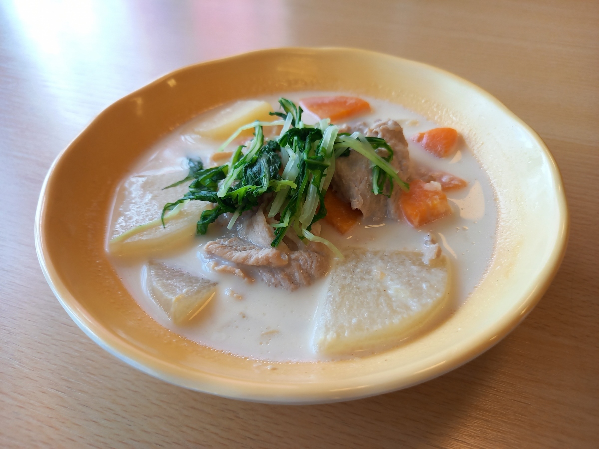 レシピ