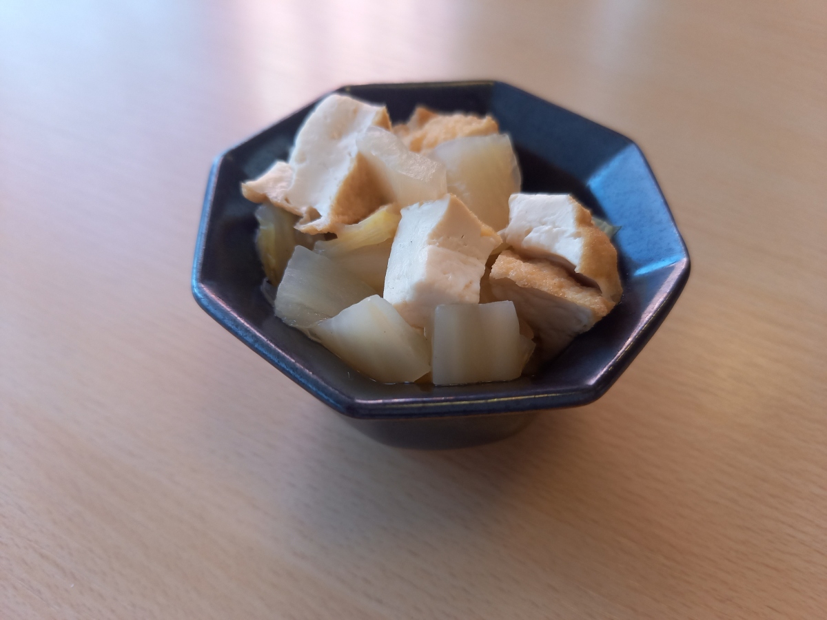 レシピ