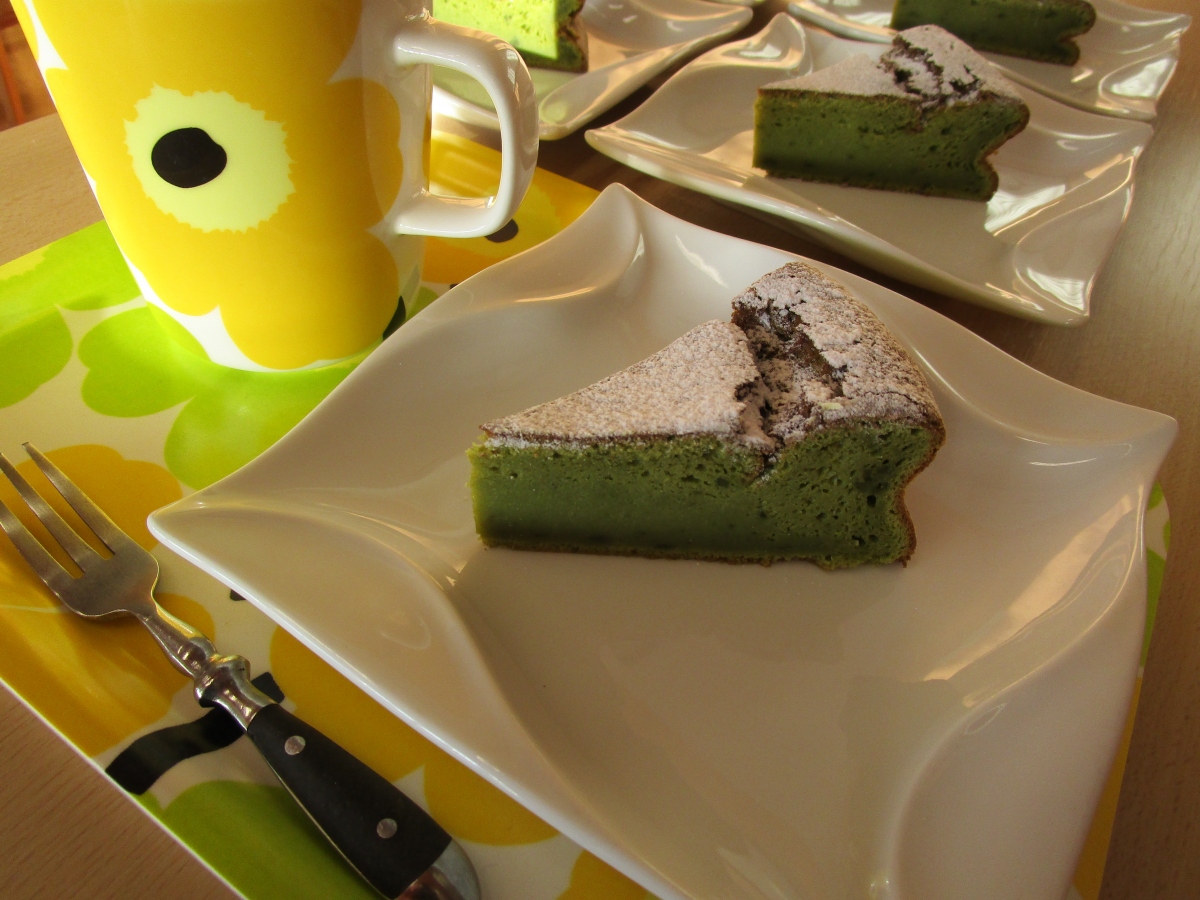 レシピ